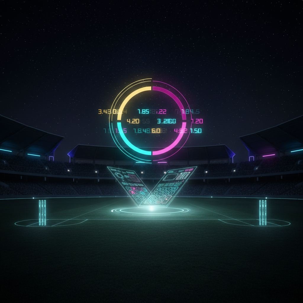 Getting a KingExch365 ID to start cricket exchange trading